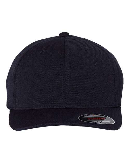 Flexfit Cool & Dry Sport Cap - 6597 - EMBROIDERED