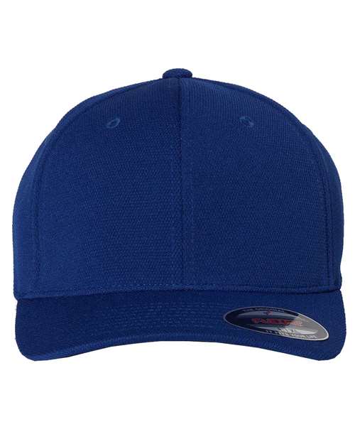 Flexfit Cool & Dry Sport Cap - 6597 - EMBROIDERED