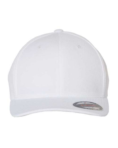 Flexfit Cool & Dry Sport Cap - 6597 - EMBROIDERED