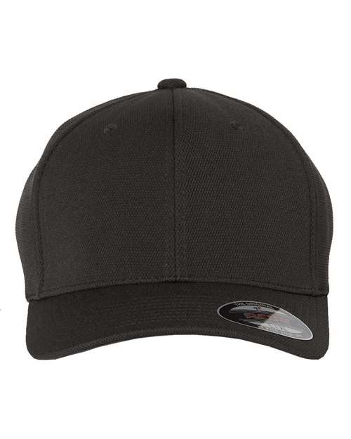 Flexfit Cool & Dry Sport Cap - 6597 - EMBROIDERED