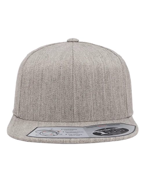 Flexfit 110(R) Snapback Cap - 110F - EMBROIDERED