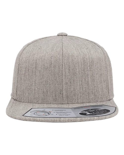 Flexfit 110(R) Snapback Cap - 110F - EMBROIDERED