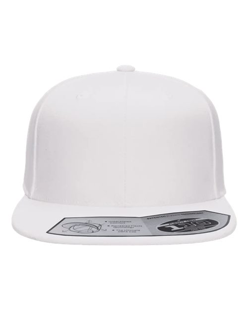 Flexfit 110(R) Snapback Cap - 110F - EMBROIDERED