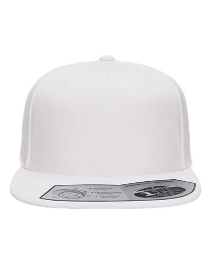 Flexfit 110(R) Snapback Cap - 110F - EMBROIDERED