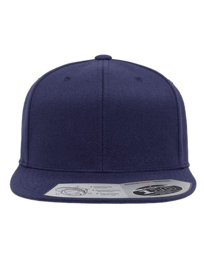 Flexfit 110(R) Snapback Cap - 110F - EMBROIDERED