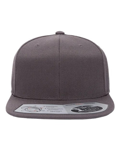 Flexfit 110(R) Snapback Cap - 110F - EMBROIDERED