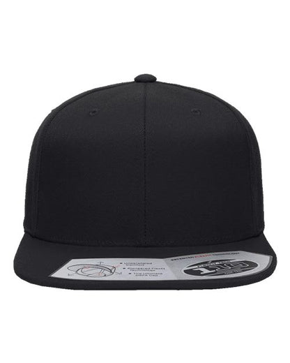 Flexfit 110(R) Snapback Cap - 110F - EMBROIDERED