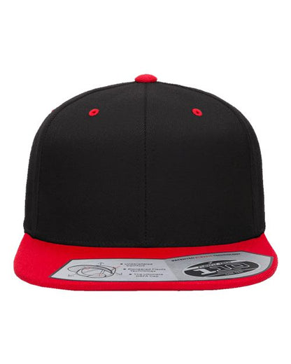 Flexfit 110(R) Snapback Cap - 110F - EMBROIDERED
