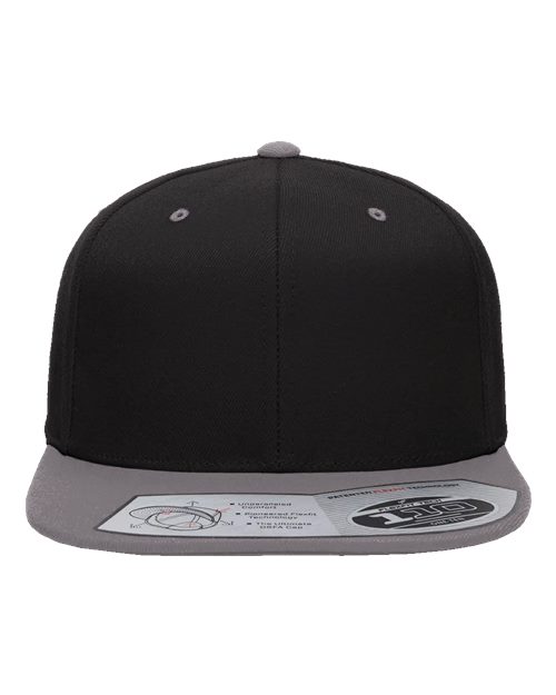 Flexfit 110(R) Snapback Cap - 110F - EMBROIDERED