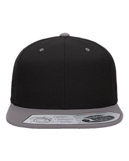 Flexfit 110(R) Snapback Cap - 110F - EMBROIDERED