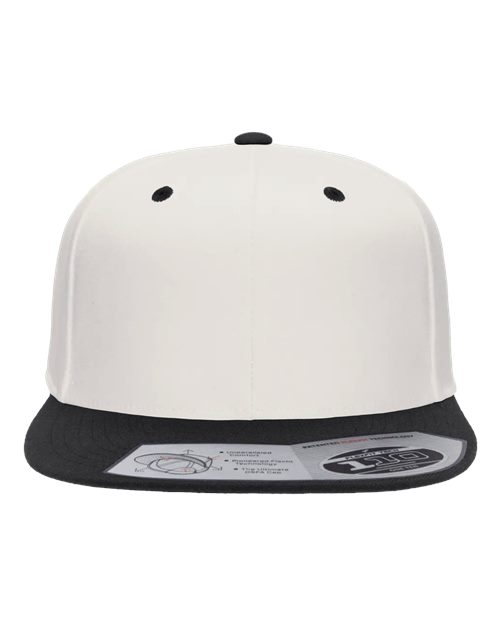 Flexfit 110(R) Snapback Cap - 110F - EMBROIDERED