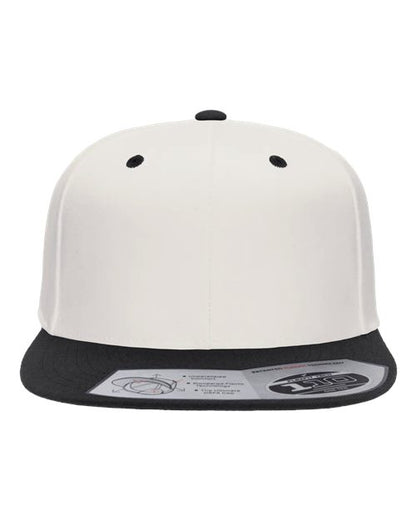 Flexfit 110(R) Snapback Cap - 110F - EMBROIDERED