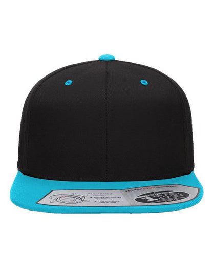 Flexfit 110(R) Snapback Cap - 110F - EMBROIDERED