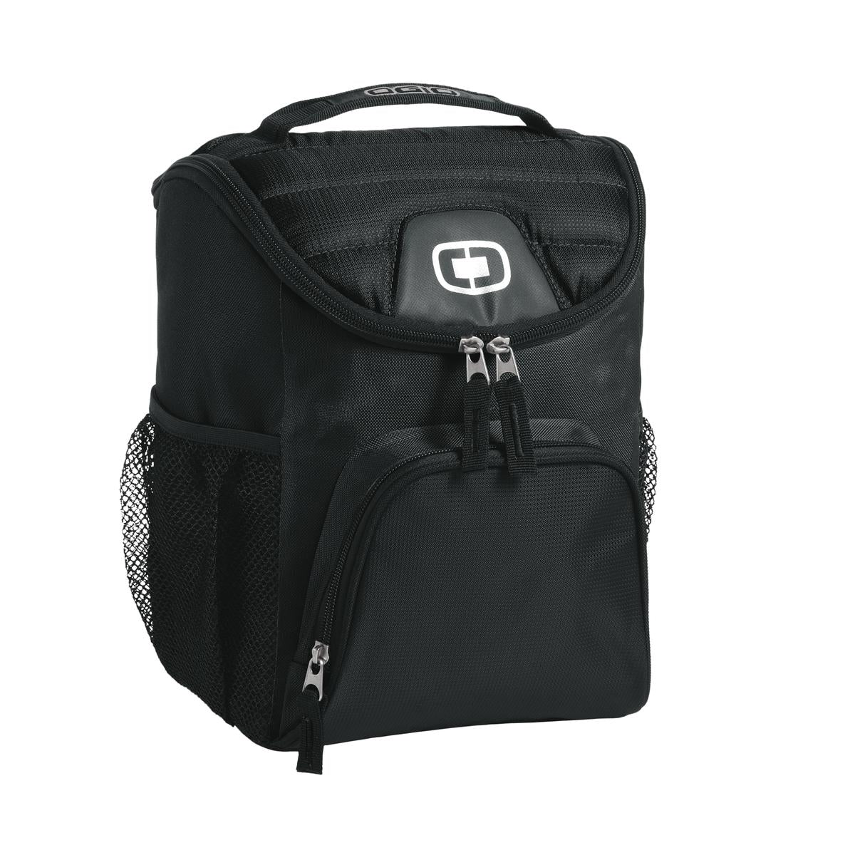 OGIO - Chill 6-12 Can Cooler. 408112 - EMBROIDERED