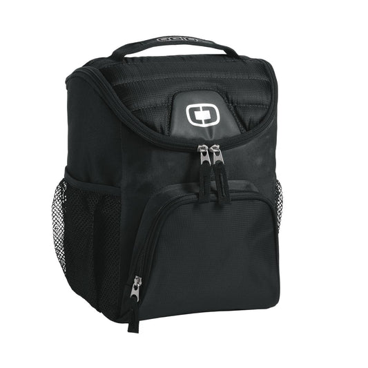 OGIO - Chill 6-12 Can Cooler. 408112 - EMBROIDERED