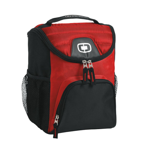 OGIO - Chill 6-12 Can Cooler. 408112 - EMBROIDERED