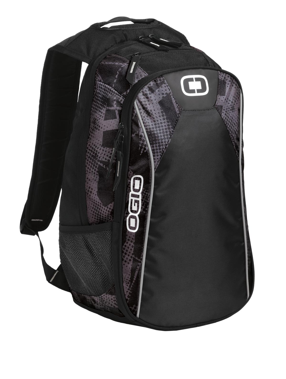 OGIO - Marshall Pack. 411053 - EMBROIDERED