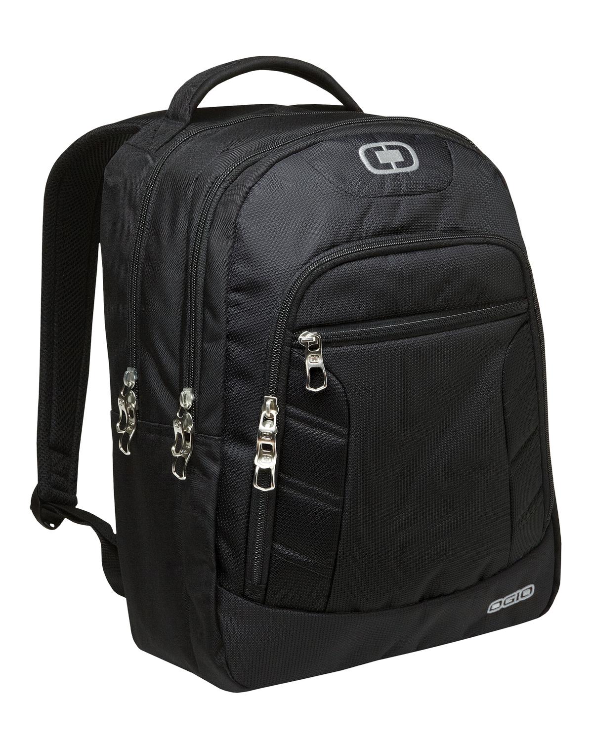 OGIO Colton Pack. 411063 - EMBROIDERED