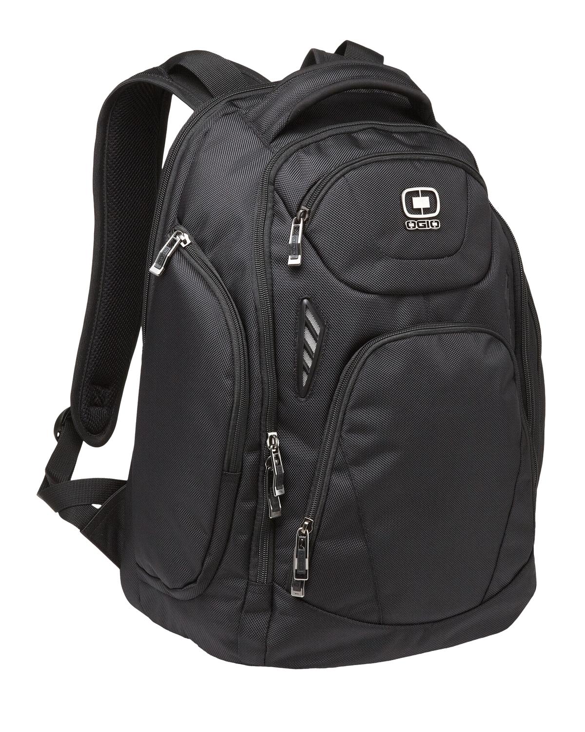 OGIO - Mercur Pack. 411065 - EMBROIDERED