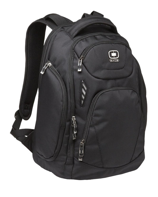 OGIO - Mercur Pack. 411065 - EMBROIDERED