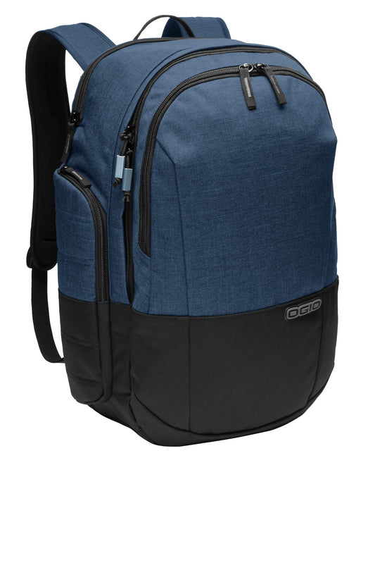 OGIO Rockwell Pack. 411072 - EMBROIDERED