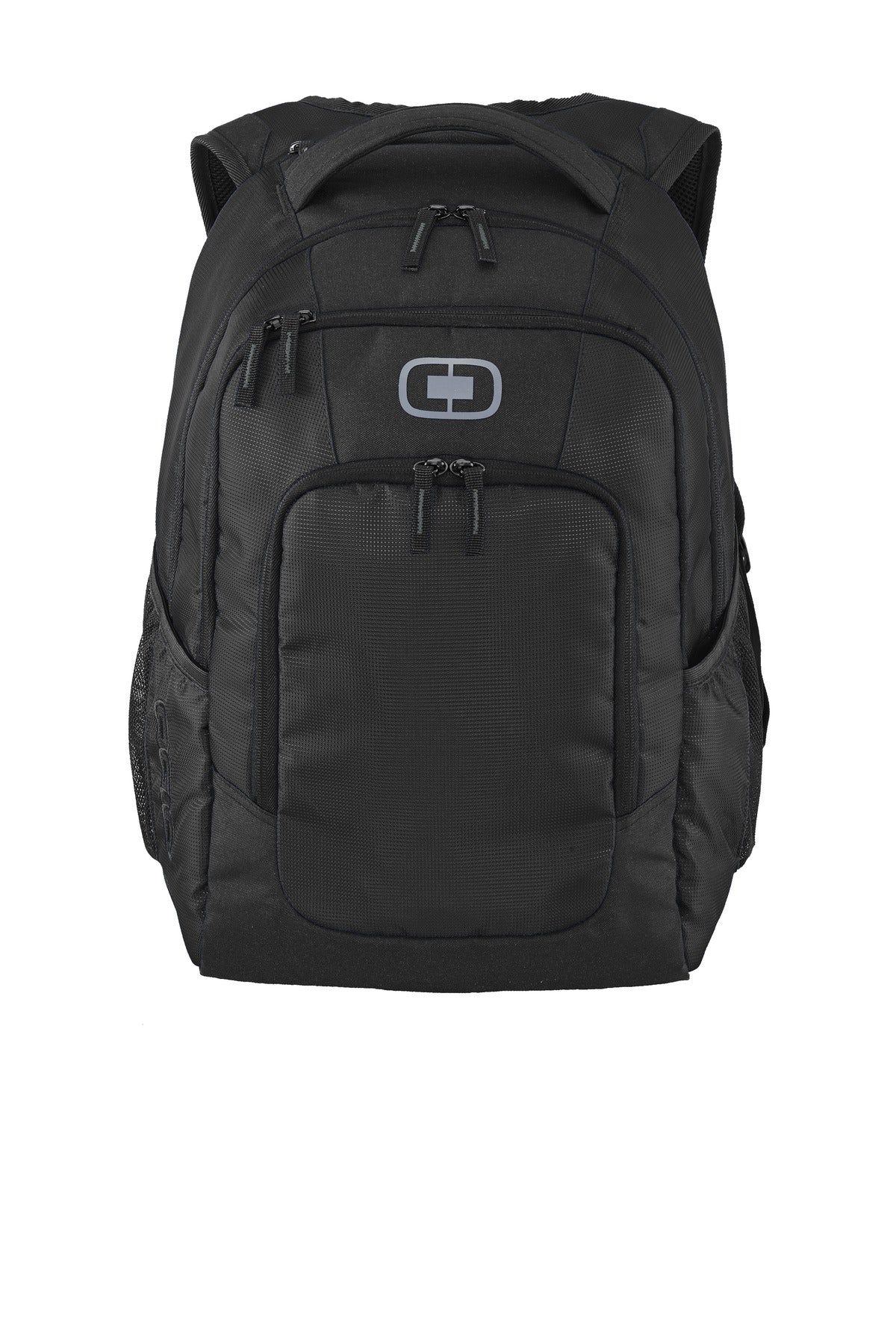 OGIO Logan Pack. 411092 - EMBROIDERED