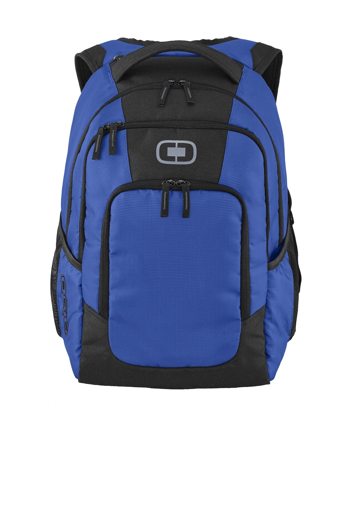 OGIO Logan Pack. 411092 - EMBROIDERED