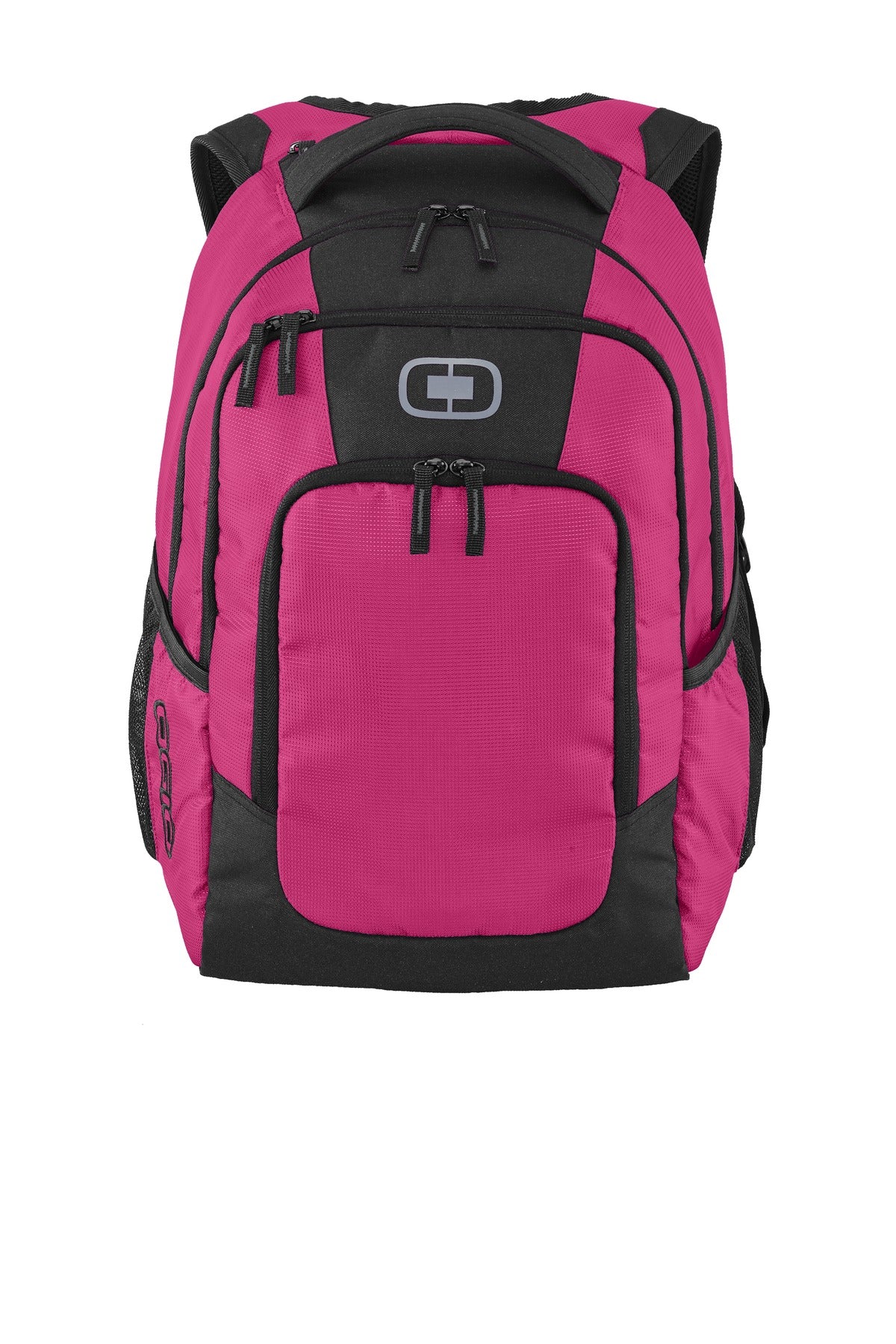 OGIO Logan Pack. 411092 - EMBROIDERED