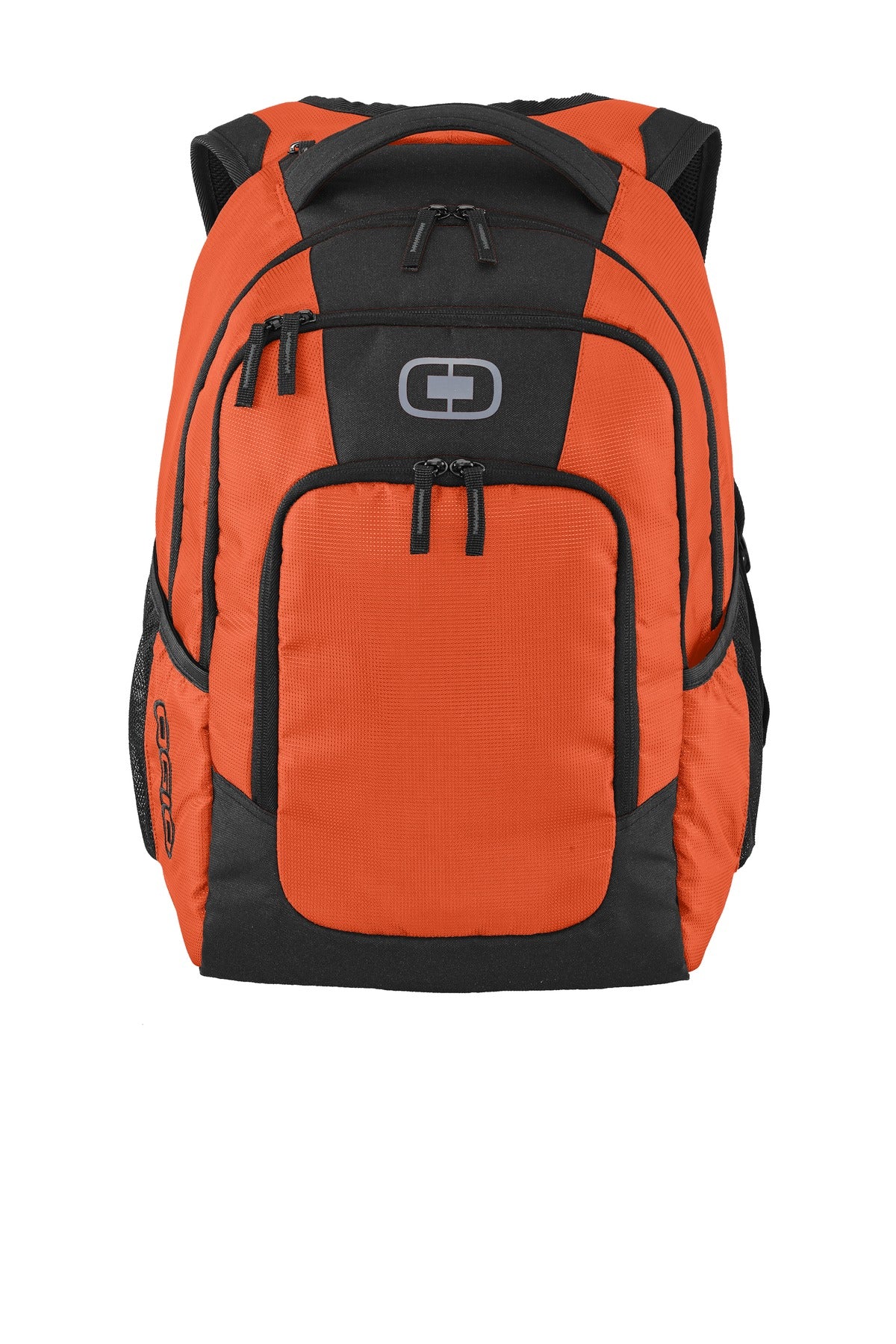 OGIO Logan Pack. 411092 - EMBROIDERED