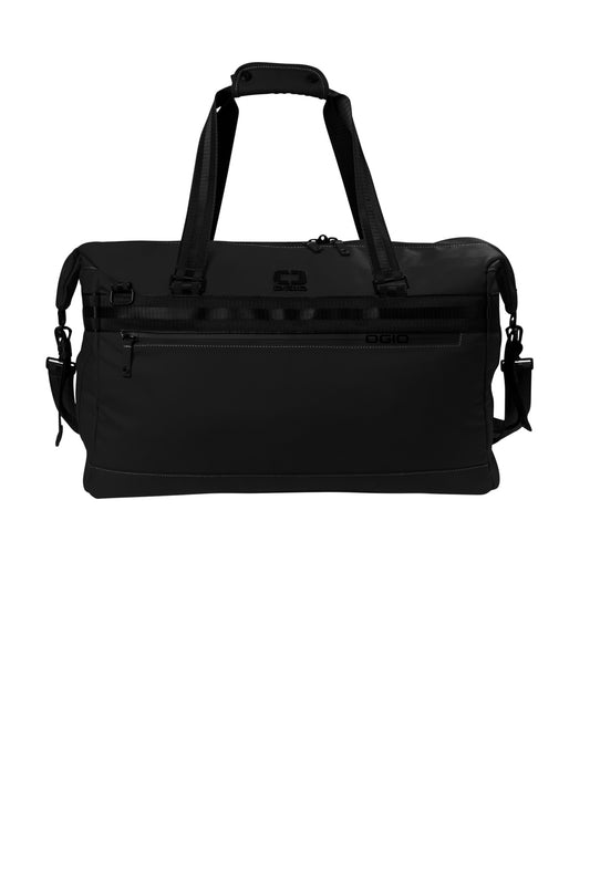 OGIO Commuter Duffel . 411098 - EMBROIDERED