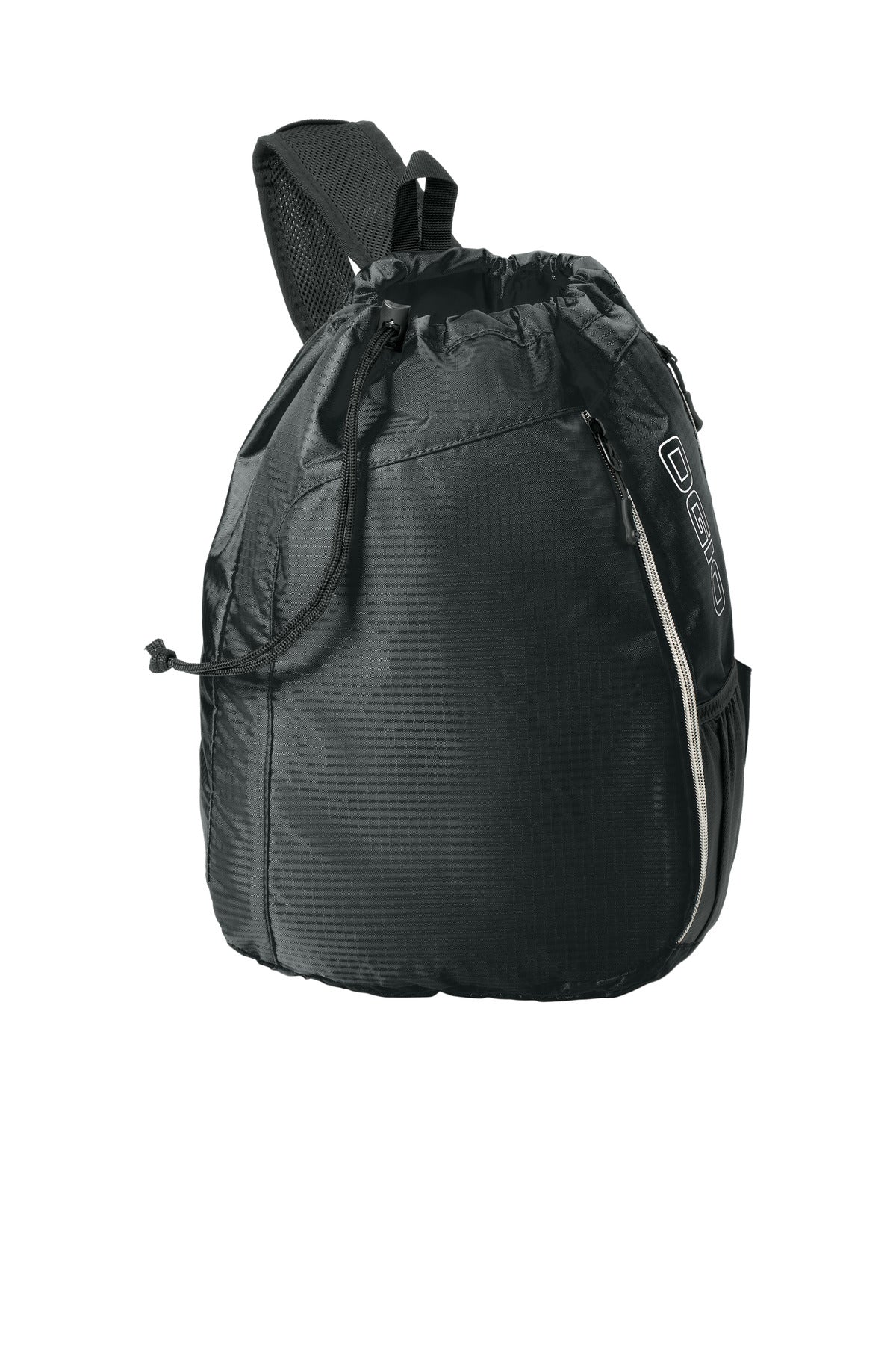 OGIO Sonic Sling Pack. 412046 - EMBROIDERED