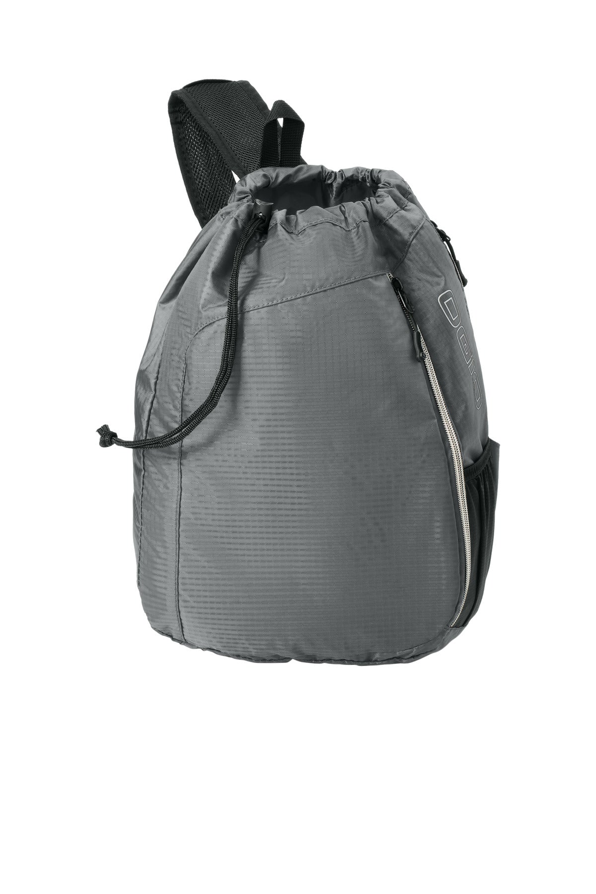 OGIO Sonic Sling Pack. 412046 - EMBROIDERED