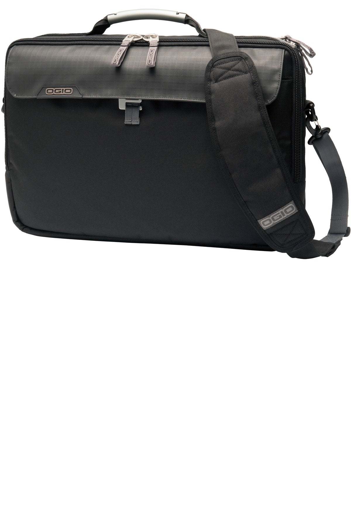 OGIO Pursuit Messenger. 417053 - EMBROIDERED