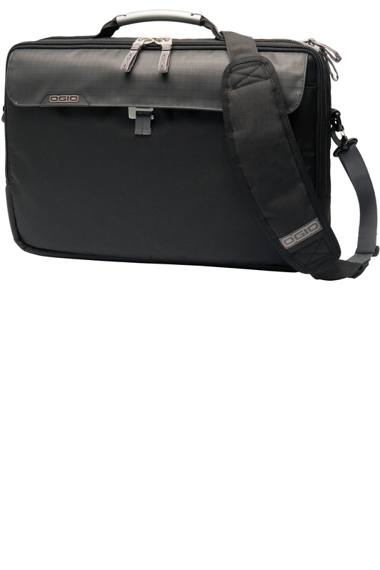 OGIO Pursuit Messenger. 417053 - EMBROIDERED
