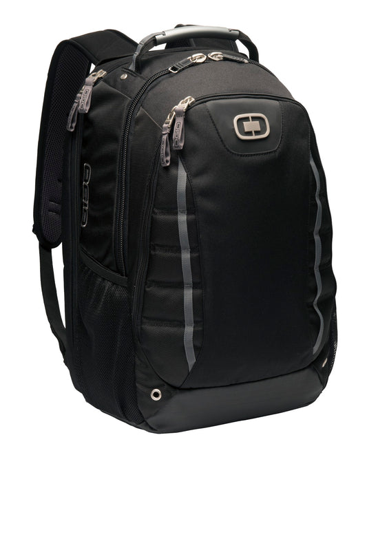 OGIO Pursuit Pack. 417054 - EMBROIDERED
