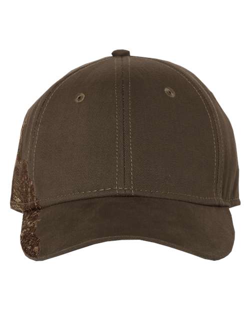 DRI DUCK Excavating Cap - 3325 - EMBROIDERED