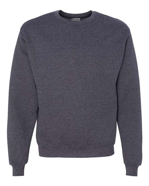 Champion Unisex Powerblend® Crewneck Sweatshirt - S600 - EMBROIDERED