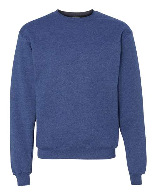 Champion Unisex Powerblend® Crewneck Sweatshirt - S600 - EMBROIDERED