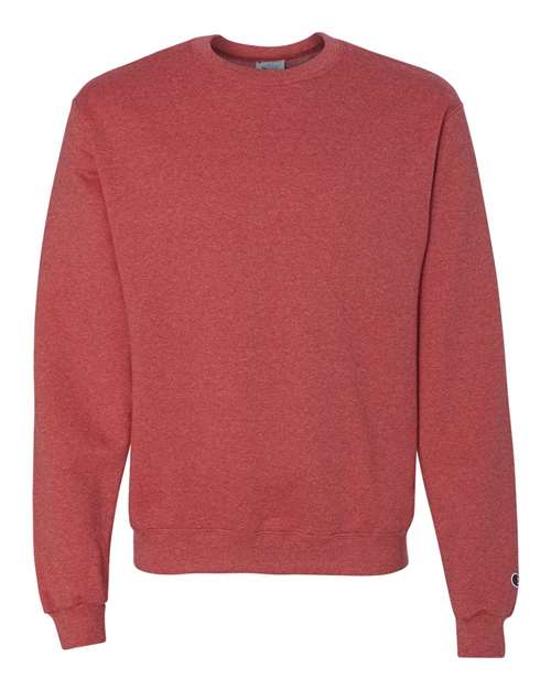 Champion. Men's Powerblend® Crewneck Sweatshirt. S600