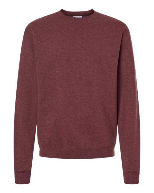 Champion Unisex Powerblend® Crewneck Sweatshirt - S600 - EMBROIDERED