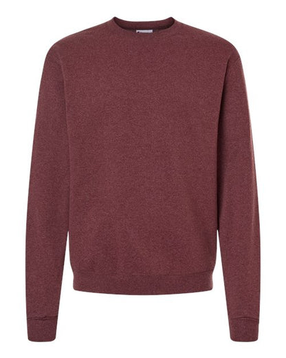 Champion Unisex Powerblend® Crewneck Sweatshirt - S600 - EMBROIDERED