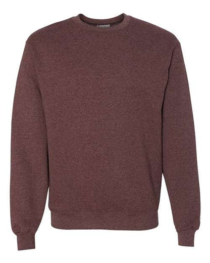 Champion. Men's Powerblend® Crewneck Sweatshirt. S600