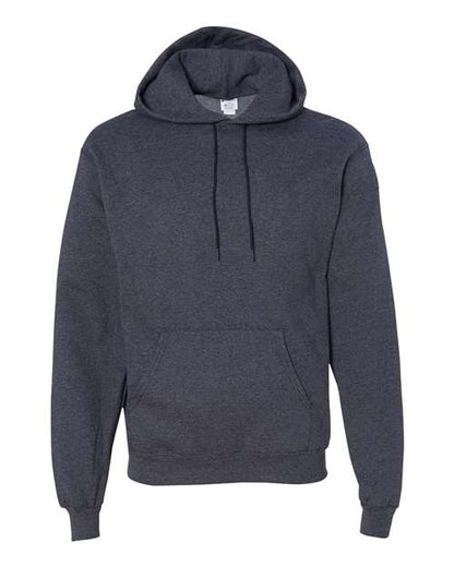 Champion. Men's Powerblend® Hooded Sweatshirt. S700