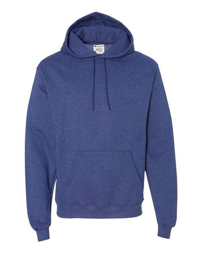 Champion. Men's Powerblend® Hooded Sweatshirt. S700