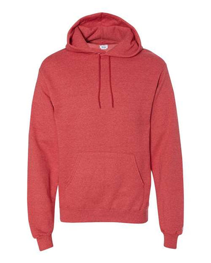 Champion Unisex Powerblend® Hooded Sweatshirt - S700 - EMBROIDERED