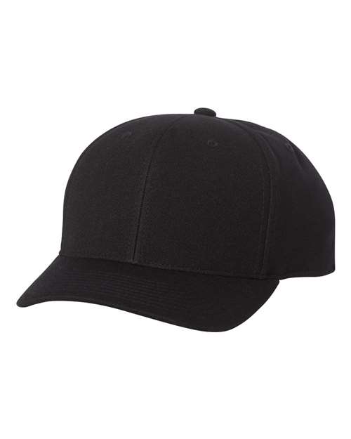 Flexfit 110(R) Cool & Dry Mini-Pique Cap - 110P - EMBROIDERED