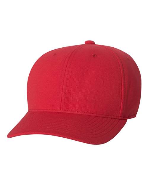 Flexfit 110(R) Cool & Dry Mini-Pique Cap - 110P - EMBROIDERED