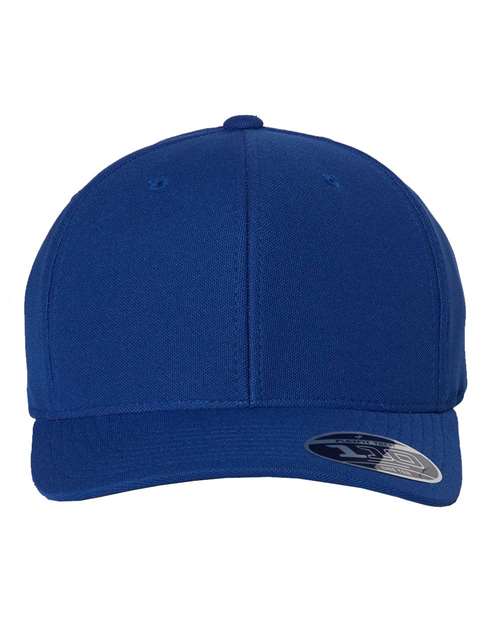 Flexfit 110(R) Cool & Dry Mini-Pique Cap - 110P - EMBROIDERED