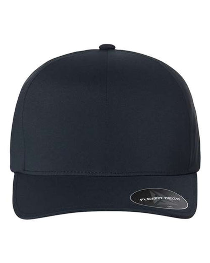 Flexfit Delta(R) Seamless Cap - 180 - EMBROIDERED