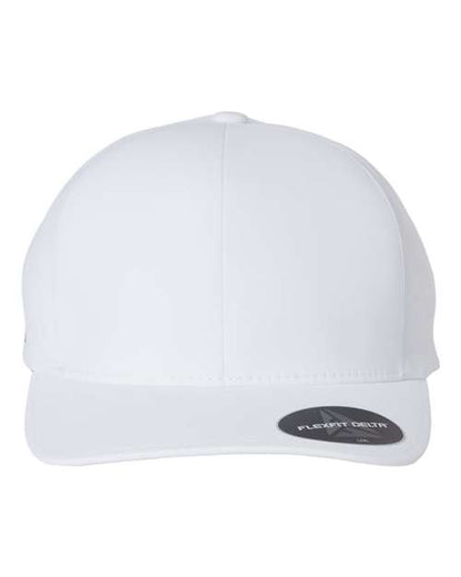 Flexfit Delta(R) Seamless Cap - 180 - EMBROIDERED